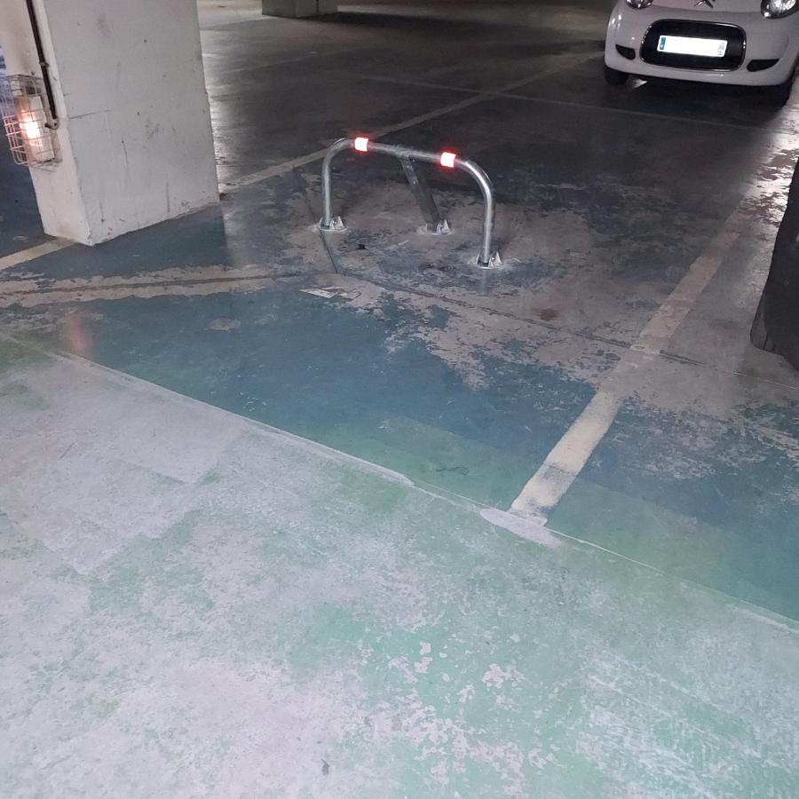 3 Lys Orleans Downtown, Free Secure Parking Daire Dış mekan fotoğraf