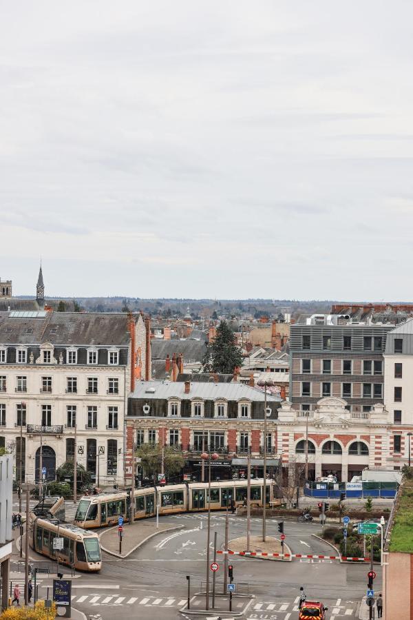 3 Lys Orleans Downtown, Free Secure Parking Daire Dış mekan fotoğraf