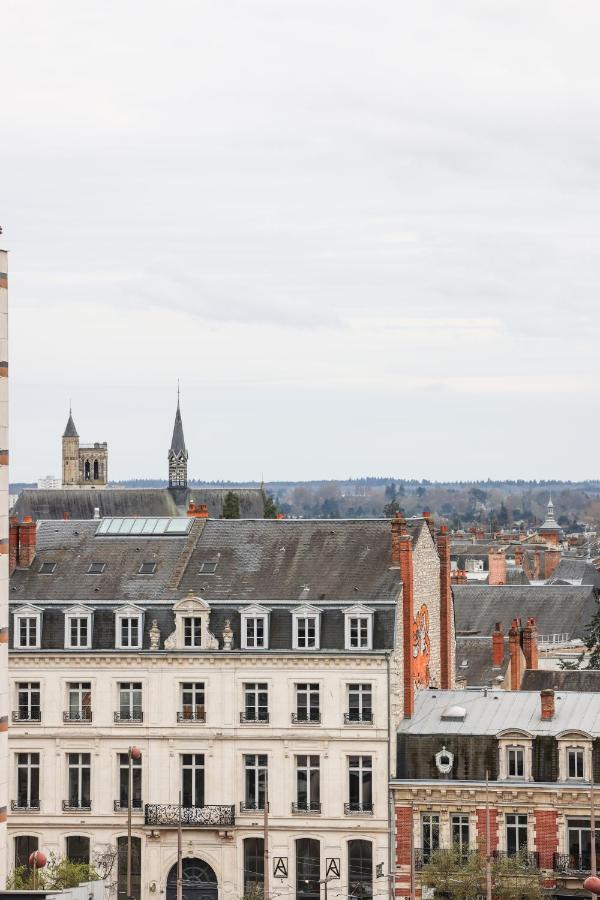 3 Lys Orleans Downtown, Free Secure Parking Daire Dış mekan fotoğraf